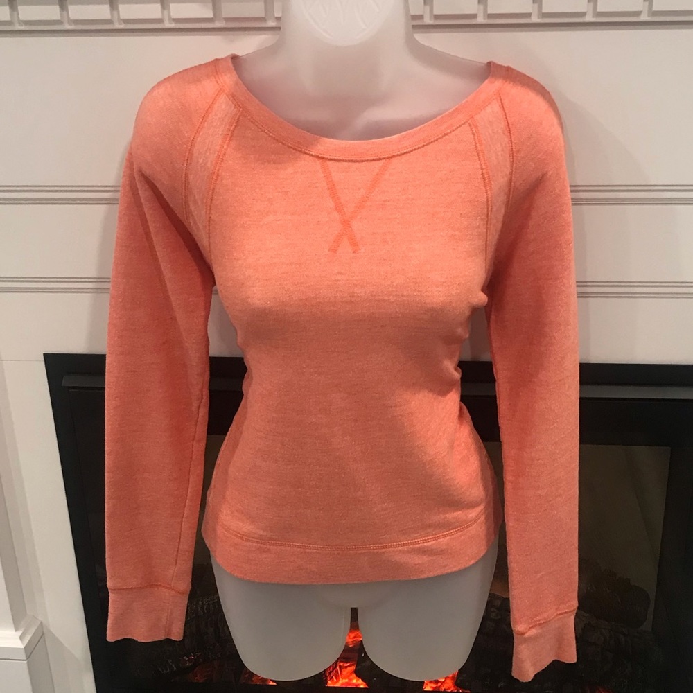 Reebok Sweatshirt